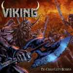 VIKING - No Child Left Behind Re-Release CD